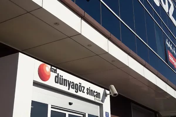 Dünyagöz Sincan - Resim 6