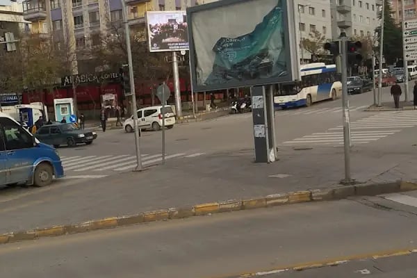 Dünyagöz Sincan - Resim 7