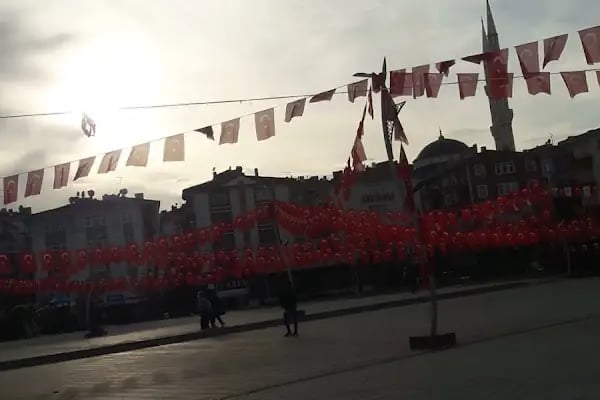 Dünyagöz Sincan - Resim 18