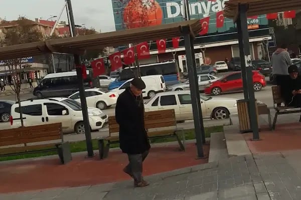 Dünyagöz Sincan - Resim 4