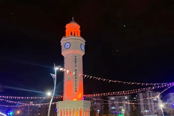 Dünyagöz Sincan - Resim 14