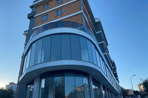 AYHAN YAPI ARNAVUTKÖY CAM BALKON SİSTEMLERİ - Resim 3