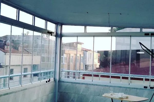 AYHAN YAPI ARNAVUTKÖY CAM BALKON SİSTEMLERİ - Resim 13