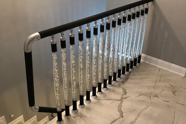 AYHAN YAPI ARNAVUTKÖY CAM BALKON SİSTEMLERİ - Resim 11