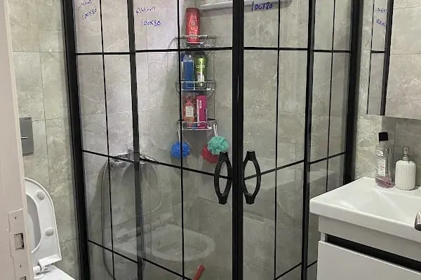AYHAN YAPI ARNAVUTKÖY CAM BALKON SİSTEMLERİ - Resim 2
