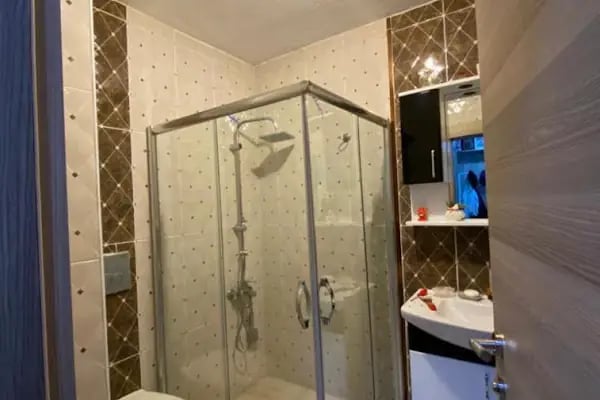 AYHAN YAPI ARNAVUTKÖY CAM BALKON SİSTEMLERİ - Resim 9