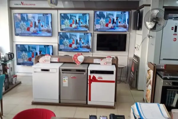 Vestel Bismil Kurtuluş Yetkili Satış Mağazası - Aydın Buray - Resim 2