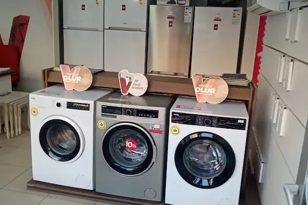 Vestel Bismil Kurtuluş Yetkili Satış Mağazası - Aydın Buray - Resim 6