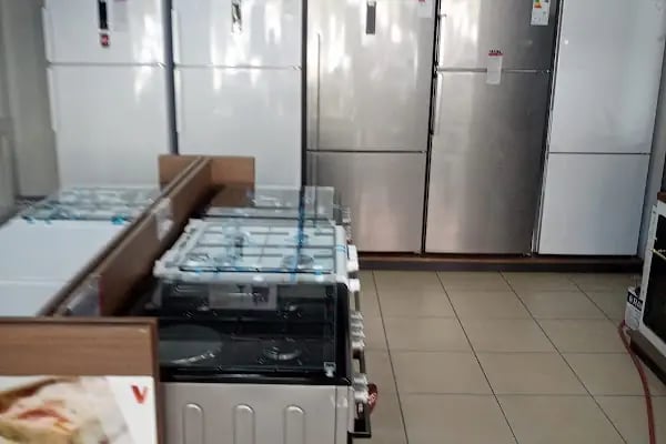 Vestel Bismil Kurtuluş Yetkili Satış Mağazası - Aydın Buray - Resim 5