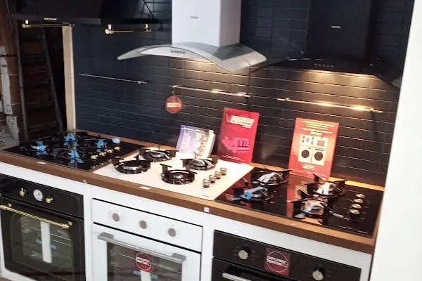 Vestel Bismil Kurtuluş Yetkili Satış Mağazası - Aydın Buray - Resim 3