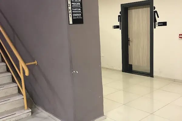 (Tepekum Şubesi) Bilge İnsan Abdullah Bin Abbas Kur'an ve Hadis İlimleri Akademi Evi Derneği - Resim 19