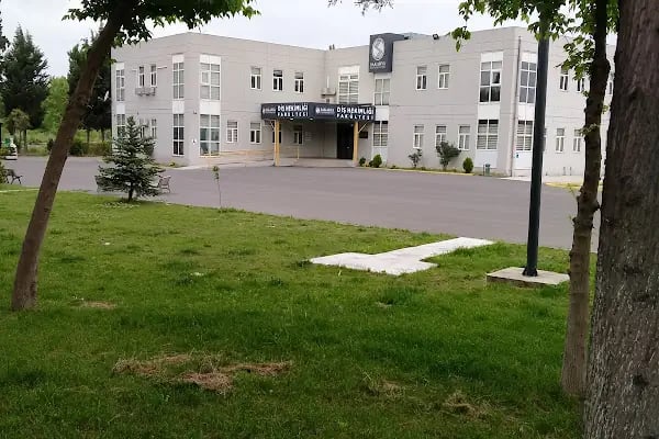 (Tepekum Şubesi) Bilge İnsan Abdullah Bin Abbas Kur'an ve Hadis İlimleri Akademi Evi Derneği - Resim 18