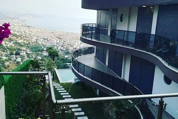 SAKİNE NESİBE ZAMANOĞLU ÖZEL EĞİTİM UYGULAMA OKULU - Resim 3