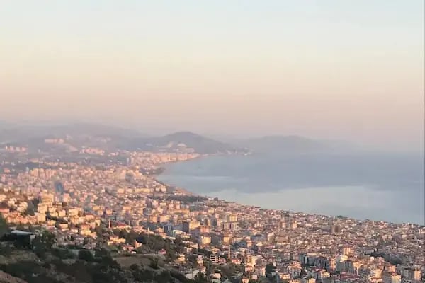 SAKİNE NESİBE ZAMANOĞLU ÖZEL EĞİTİM UYGULAMA OKULU - Resim 4
