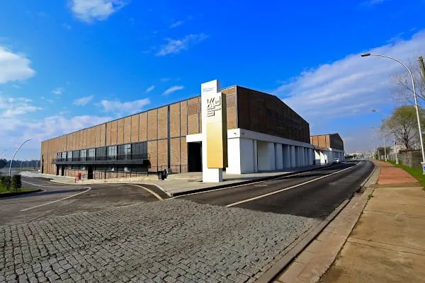 Kocaeli Kongre Merkezi - Resim 8