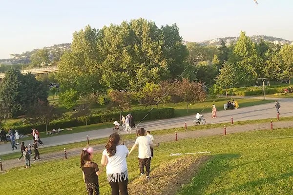 Kocaeli Kongre Merkezi - Resim 20