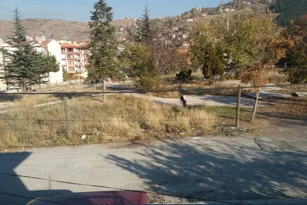 Hacı Bayram Veli Parkı - Resim 7