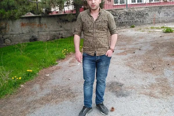 Hacı Bayram Veli Parkı - Resim 2