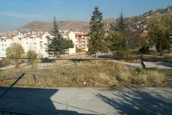 Hacı Bayram Veli Parkı - Resim 4