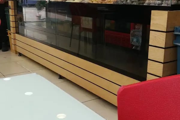 Özdadaşlar Unlu Mamüller - Resim 2