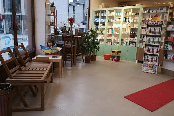 Kozluca Bulvar Eczanesi - Resim 15