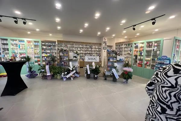 Kozluca Bulvar Eczanesi - Resim 2