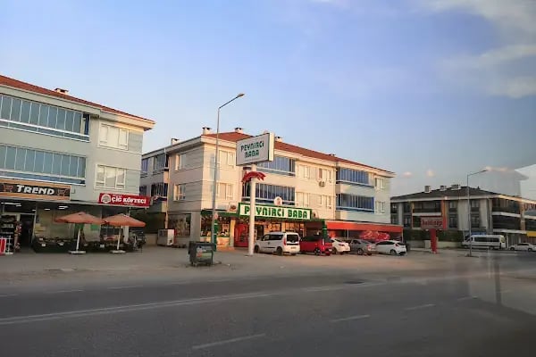 Kozluca Bulvar Eczanesi - Resim 20