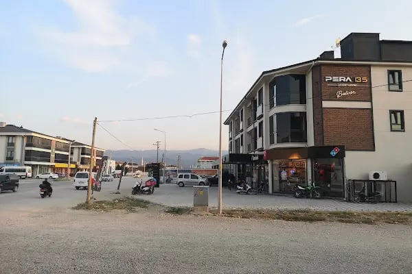Kozluca Bulvar Eczanesi - Resim 9