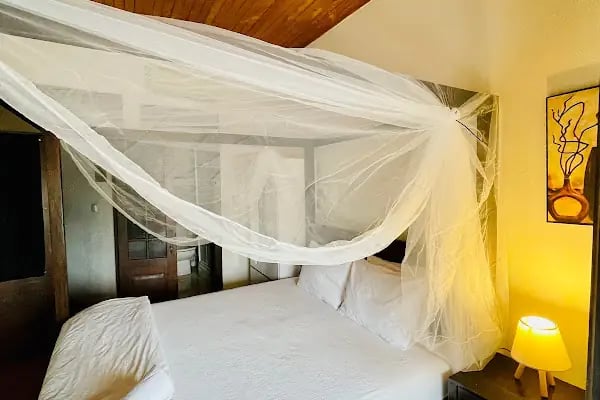Algani Turizm - İzmir günlük kiralık ev - Karşıyaka günlük kiralık ev - Resim 6