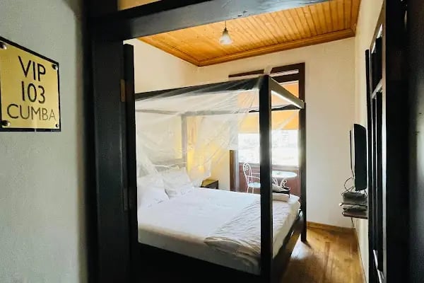 Algani Turizm - İzmir günlük kiralık ev - Karşıyaka günlük kiralık ev - Resim 10