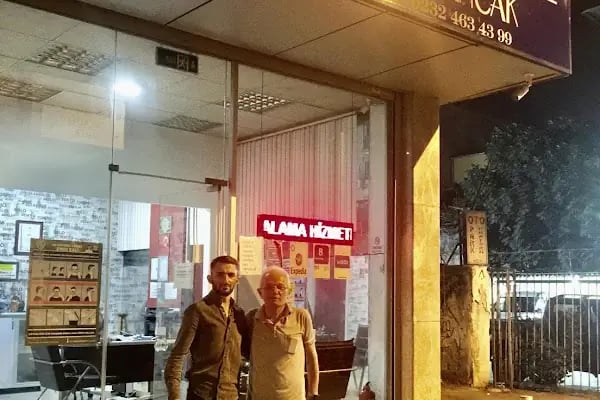 Algani Turizm - İzmir günlük kiralık ev - Karşıyaka günlük kiralık ev - Resim 13