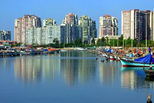 Algani Turizm - İzmir günlük kiralık ev - Karşıyaka günlük kiralık ev - Resim 17