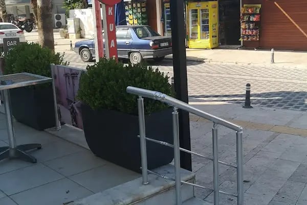 Trend Kuaför Bodrum - Resim 11