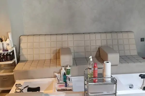 Trend Kuaför Bodrum - Resim 14