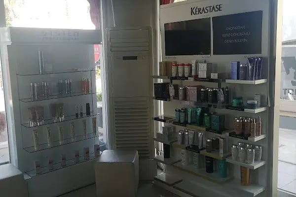 Trend Kuaför Bodrum - Resim 15