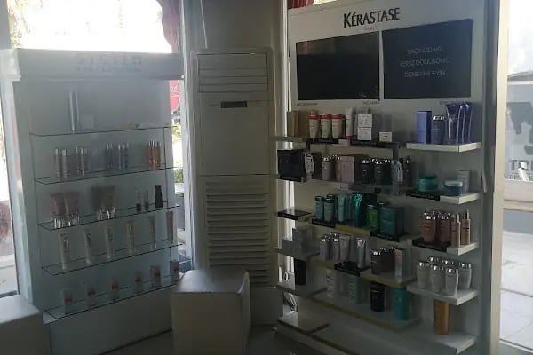 Trend Kuaför Bodrum - Resim 16