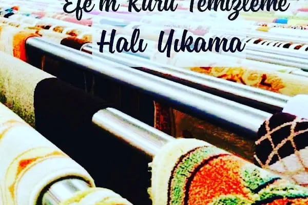 EFEM KURU TEMİZLEME - Resim 19