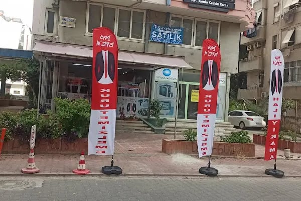 EFEM KURU TEMİZLEME - Resim 6