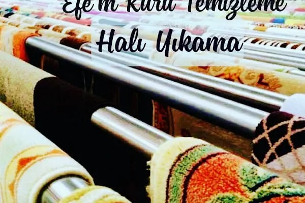 EFEM KURU TEMİZLEME - Resim 18