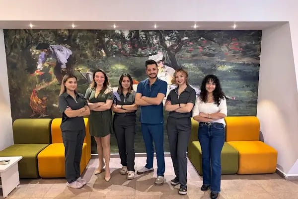 Hair Information Clinic - Saç Ekimi - Resim 7