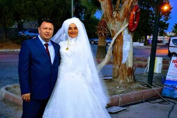 Foto Sunar, Düğün Hikayesi,Video kameracısı,dış çekim fotoğrafçısı - Resim 4