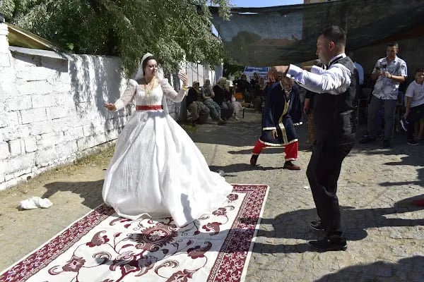 Foto Sunar, Düğün Hikayesi,Video kameracısı,dış çekim fotoğrafçısı - Resim 11