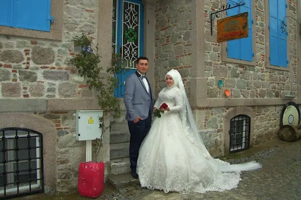 Foto Sunar, Düğün Hikayesi,Video kameracısı,dış çekim fotoğrafçısı - Resim 6