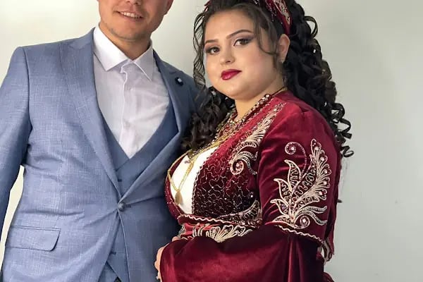 Foto Sunar, Düğün Hikayesi,Video kameracısı,dış çekim fotoğrafçısı - Resim 13