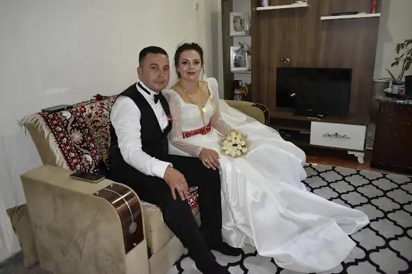 Foto Sunar, Düğün Hikayesi,Video kameracısı,dış çekim fotoğrafçısı - Resim 5