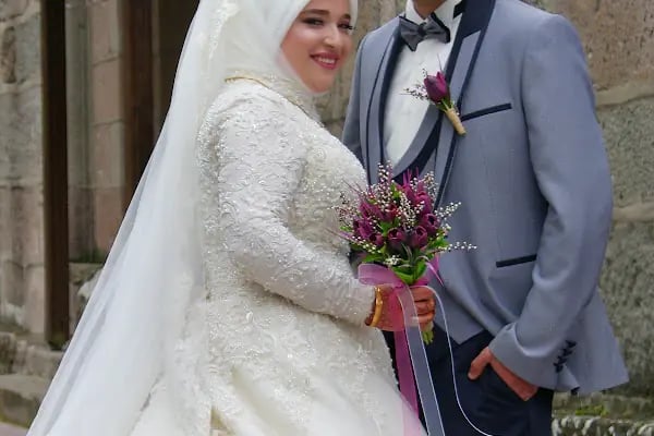 Foto Sunar, Düğün Hikayesi,Video kameracısı,dış çekim fotoğrafçısı - Resim 12