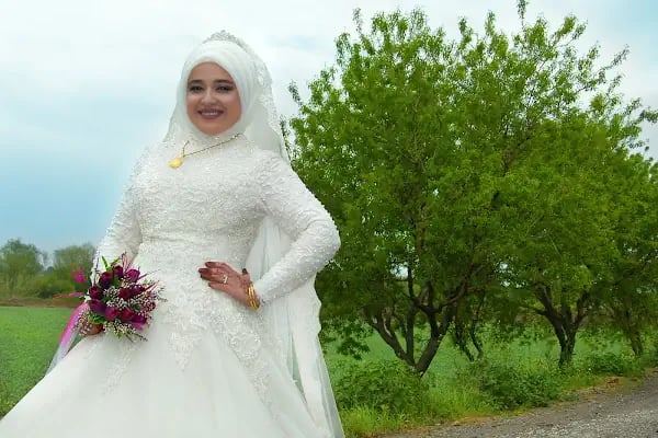 Foto Sunar, Düğün Hikayesi,Video kameracısı,dış çekim fotoğrafçısı - Resim 15