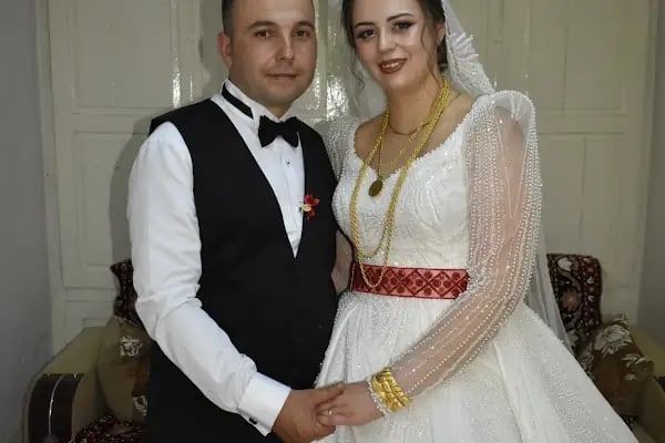Foto Sunar, Düğün Hikayesi,Video kameracısı,dış çekim fotoğrafçısı - Resim 16