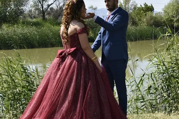 Foto Sunar, Düğün Hikayesi,Video kameracısı,dış çekim fotoğrafçısı - Resim 19