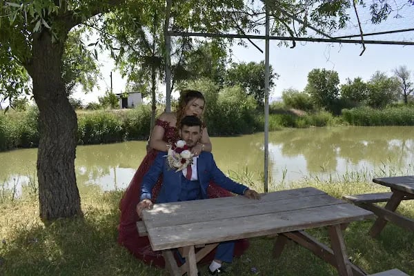 Foto Sunar, Düğün Hikayesi,Video kameracısı,dış çekim fotoğrafçısı - Resim 7